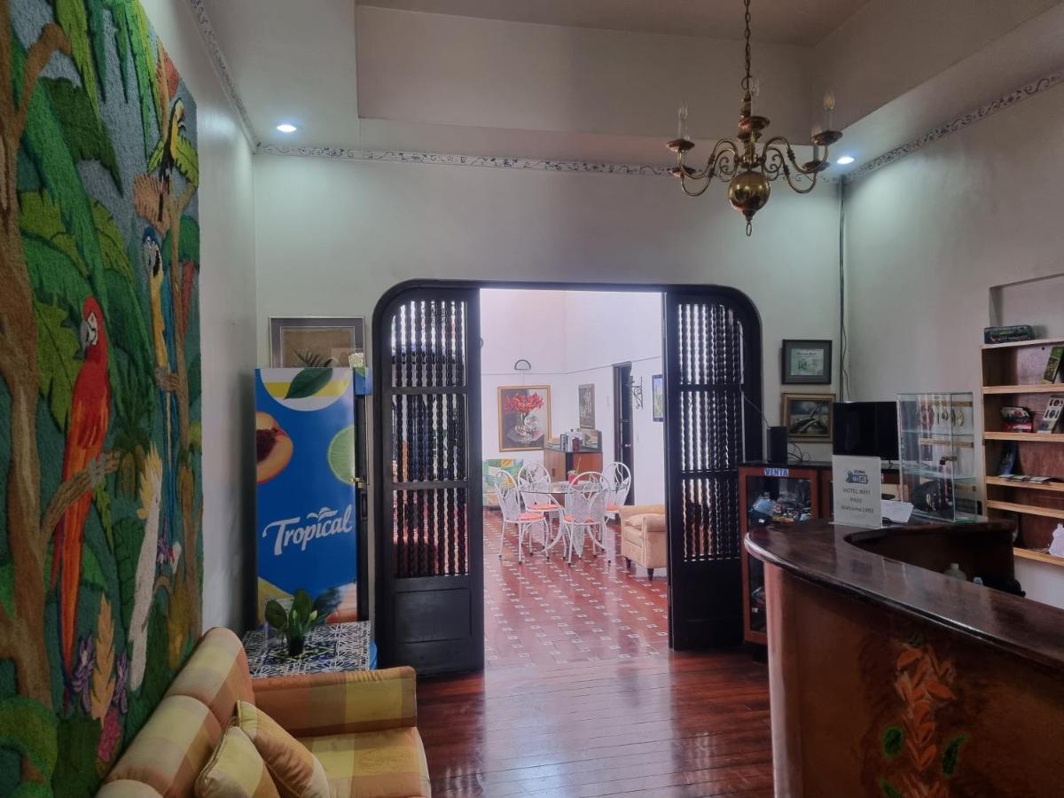 1492号酒店 聖荷西 外观 照片